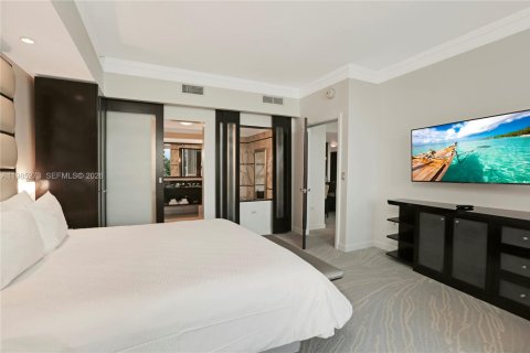 Copropriété à vendre à Miami Beach, Floride: 1 chambre, 89 m2 № 2154841 - photo 16