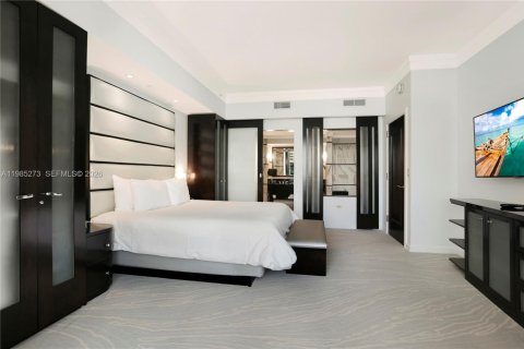 Copropriété à vendre à Miami Beach, Floride: 1 chambre, 89 m2 № 2154841 - photo 17