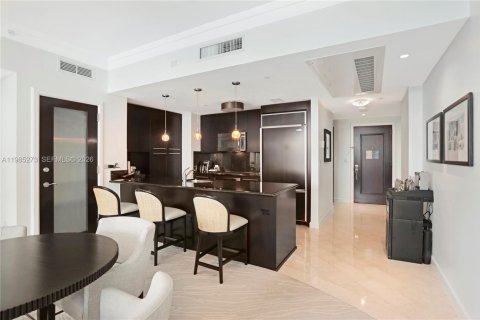 Copropriété à vendre à Miami Beach, Floride: 1 chambre, 89 m2 № 2154841 - photo 12