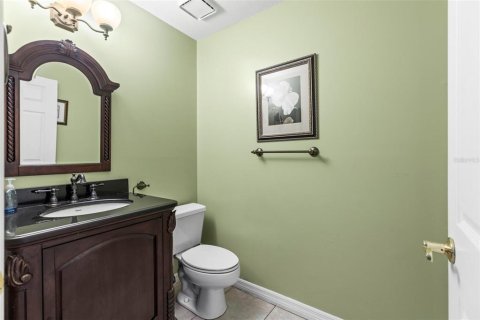House in Tampa, Florida 4 bedrooms, 219.44 sq.m. № 1666020 - photo 25