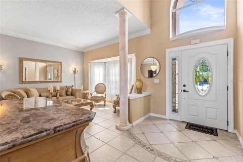 House in Tampa, Florida 4 bedrooms, 219.44 sq.m. № 1666020 - photo 7