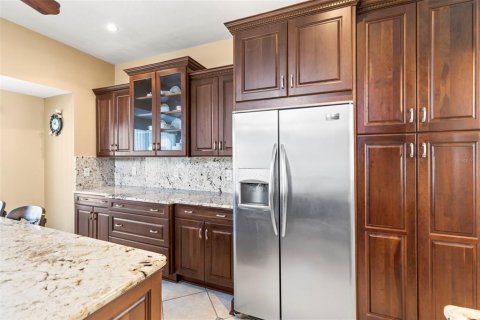 Villa ou maison à vendre à Tampa, Floride: 4 chambres, 219.44 m2 № 1666020 - photo 15