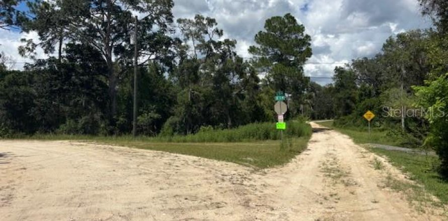 Land in Silver Springs Shores, Florida № 2165455