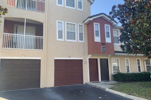 Condominio en alquiler en Jacksonville, Florida, 1 dormitorio, 81.57 m2 № 801341 - foto 1
