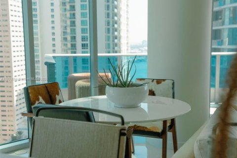 Condo in Miami, Florida, 2 bedrooms  № 1888722 - photo 13