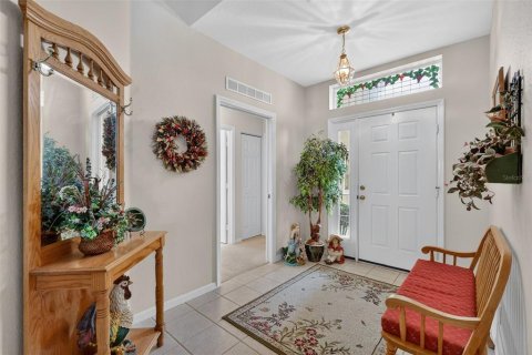 Купить виллу или дом в Саммерфилд, Флорида 12 комнат, 143.44м2, № 2141969 - фото 4