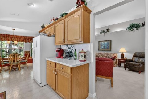 Купить виллу или дом в Саммерфилд, Флорида 12 комнат, 143.44м2, № 2141969 - фото 14