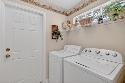 Купить виллу или дом в Саммерфилд, Флорида 12 комнат, 143.44м2, № 2141969 - фото 16