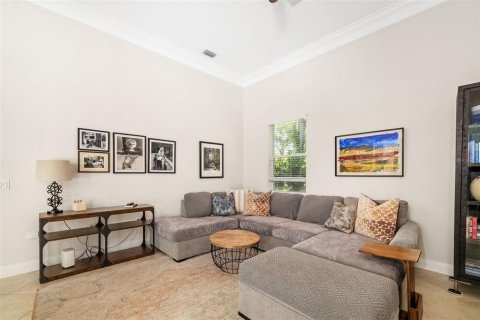 Купить виллу или дом в Сарасота, Флорида 9 комнат, 228.63м2, № 1746825 - фото 22