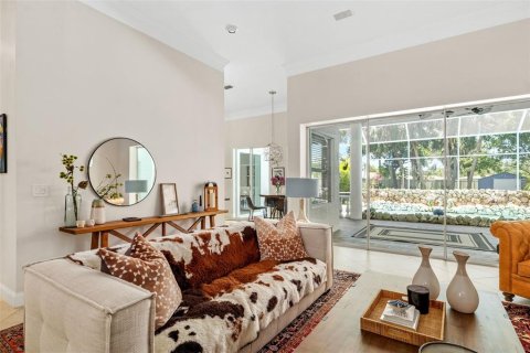 Купить виллу или дом в Сарасота, Флорида 9 комнат, 228.63м2, № 1746825 - фото 8