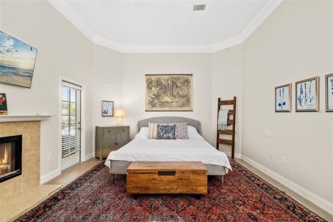 Купить виллу или дом в Сарасота, Флорида 9 комнат, 228.63м2, № 1746825 - фото 24