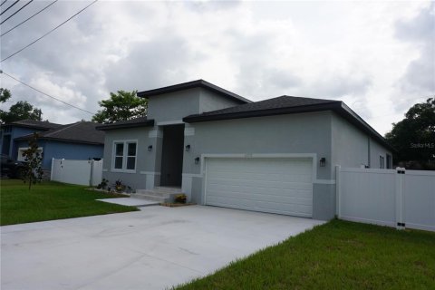 Villa ou maison à vendre à Largo, Floride: 4 chambres, 179.3 m2 № 2277285 - photo 21