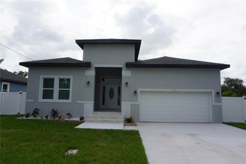 Villa ou maison à vendre à Largo, Floride: 4 chambres, 179.3 m2 № 2277285 - photo 20