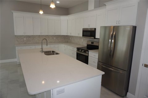Villa ou maison à vendre à Largo, Floride: 4 chambres, 179.3 m2 № 2277285 - photo 6