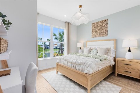 House in Orlando, Florida 4 bedrooms, 171.87 sq.m. № 2210310 - photo 18