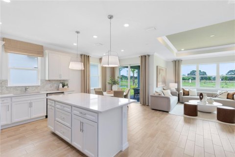 House in Orlando, Florida 4 bedrooms, 171.87 sq.m. № 2210310 - photo 6