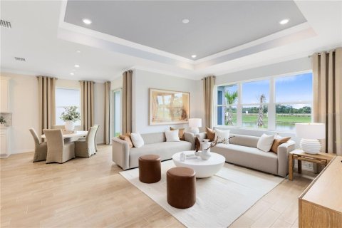 House in Orlando, Florida 4 bedrooms, 171.87 sq.m. № 2210310 - photo 13