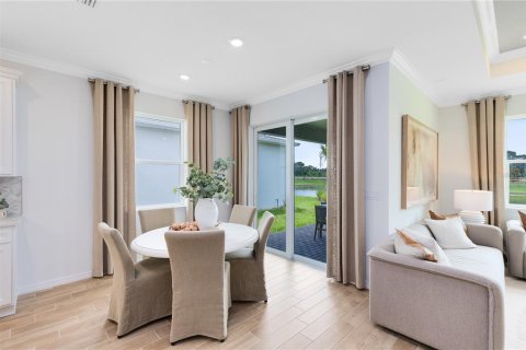 House in Orlando, Florida 4 bedrooms, 171.87 sq.m. № 2210310 - photo 9