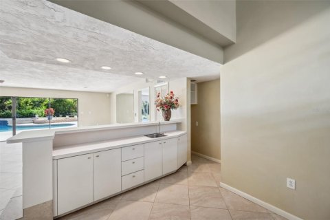 House in Sarasota, Florida 5 bedrooms, 700.85 sq.m. № 1364514 - photo 13
