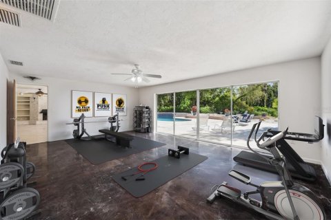 House in Sarasota, Florida 5 bedrooms, 700.85 sq.m. № 1364514 - photo 15