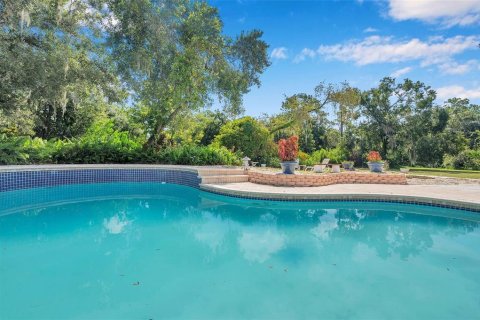 House in Sarasota, Florida 5 bedrooms, 700.85 sq.m. № 1364514 - photo 6
