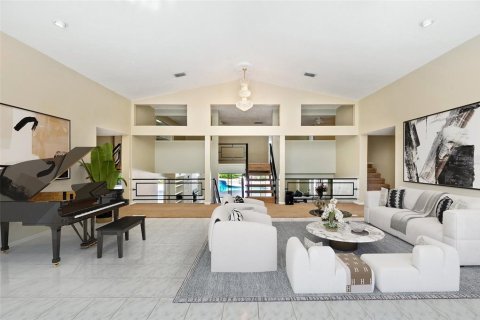 House in Sarasota, Florida 5 bedrooms, 700.85 sq.m. № 1364514 - photo 7