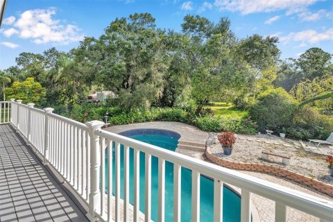 House in Sarasota, Florida 5 bedrooms, 700.85 sq.m. № 1364514 - photo 25
