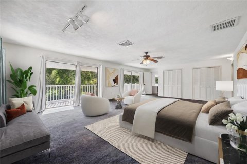 House in Sarasota, Florida 5 bedrooms, 700.85 sq.m. № 1364514 - photo 21