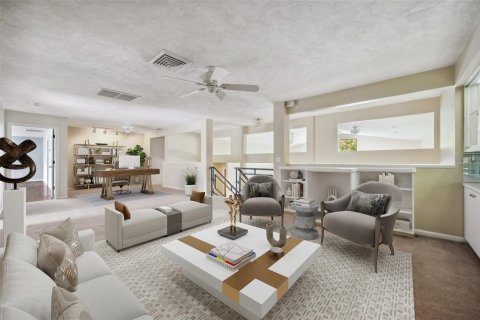 House in Sarasota, Florida 5 bedrooms, 700.85 sq.m. № 1364514 - photo 30