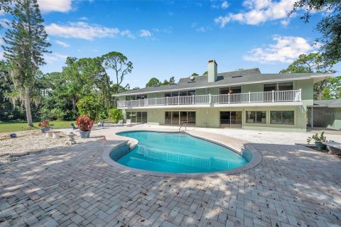 House in Sarasota, Florida 5 bedrooms, 700.85 sq.m. № 1364514 - photo 4