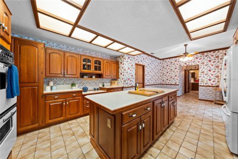 Villa ou maison à vendre à Kissimmee, Floride: 4 chambres, 483.74 m2 № 2402926 - photo 26