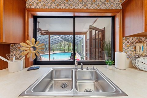 Villa ou maison à vendre à Kissimmee, Floride: 4 chambres, 483.74 m2 № 2402926 - photo 25