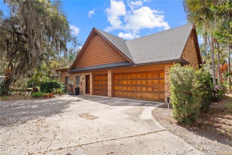 Villa ou maison à vendre à Kissimmee, Floride: 4 chambres, 483.74 m2 № 2402926 - photo 10