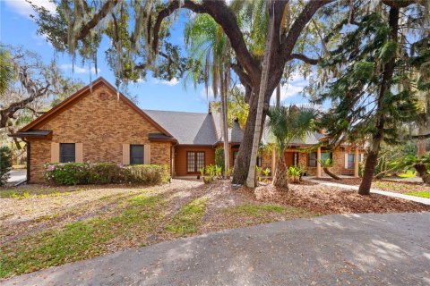 Villa ou maison à vendre à Kissimmee, Floride: 4 chambres, 483.74 m2 № 2402926 - photo 3
