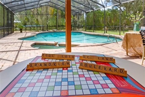 Villa ou maison à vendre à Kissimmee, Floride: 4 chambres, 483.74 m2 № 2402926 - photo 4