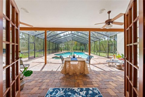 Villa ou maison à vendre à Kissimmee, Floride: 4 chambres, 483.74 m2 № 2402926 - photo 28