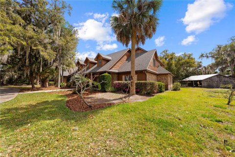 Villa ou maison à vendre à Kissimmee, Floride: 4 chambres, 483.74 m2 № 2402926 - photo 11