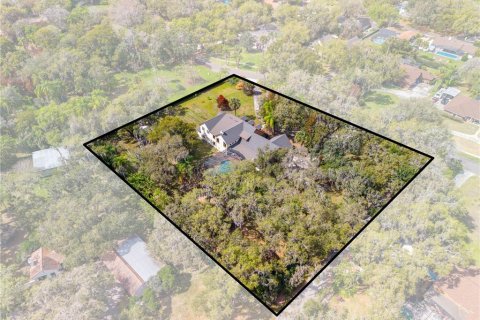 Villa ou maison à vendre à Kissimmee, Floride: 4 chambres, 483.74 m2 № 2402926 - photo 8
