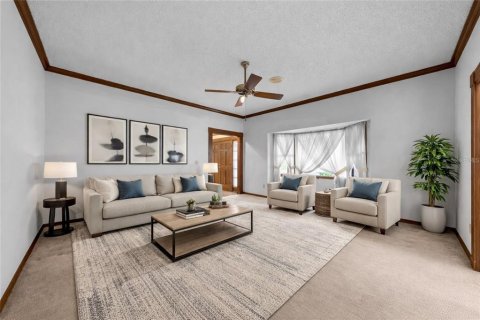 Villa ou maison à vendre à Kissimmee, Floride: 4 chambres, 483.74 m2 № 2402926 - photo 29