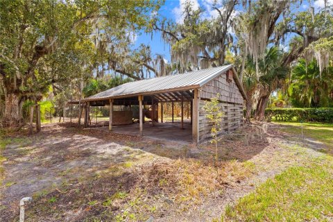 Villa ou maison à vendre à Kissimmee, Floride: 4 chambres, 483.74 m2 № 2402926 - photo 6