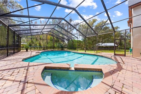 Villa ou maison à vendre à Kissimmee, Floride: 4 chambres, 483.74 m2 № 2402926 - photo 5