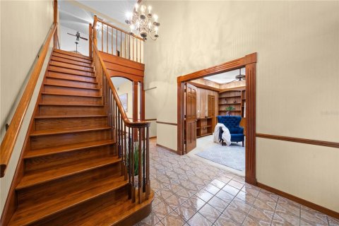 Villa ou maison à vendre à Kissimmee, Floride: 4 chambres, 483.74 m2 № 2402926 - photo 15