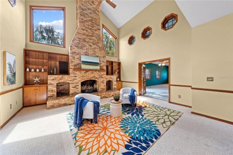 Villa ou maison à vendre à Kissimmee, Floride: 4 chambres, 483.74 m2 № 2402926 - photo 18