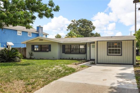 Villa ou maison à vendre à Orlando, Floride: 4 chambres, 146.04 m2 № 2267136 - photo 2