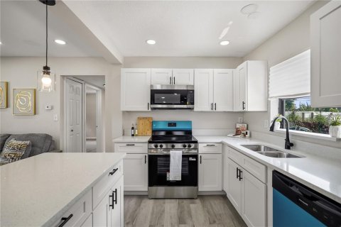 Villa ou maison à vendre à Orlando, Floride: 4 chambres, 146.04 m2 № 2267136 - photo 8