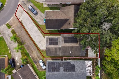 Купить виллу или дом в Орландо, Флорида 5 комнат, 119.84м2, № 2410184 - фото 26