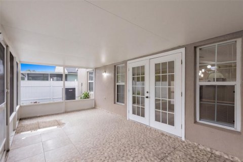 Купить виллу или дом в Орландо, Флорида 5 комнат, 119.84м2, № 2410184 - фото 16