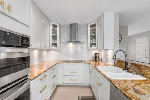 Condominio en venta en Punta Gorda, Florida, 3 dormitorios, 185.8 m2 № 1567920 - foto 7