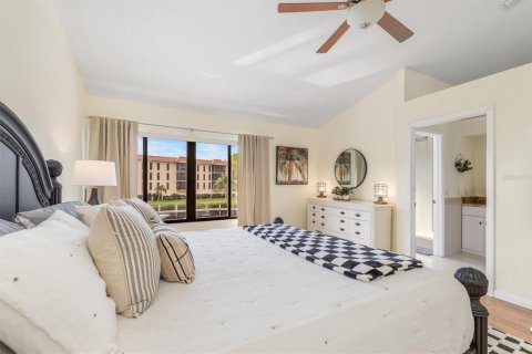 Condominio en venta en Punta Gorda, Florida, 3 dormitorios, 185.8 m2 № 1567920 - foto 23