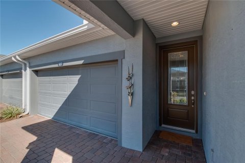 House in OCALA PRESERVE in Ocala, Florida 2 bedrooms, 127.09 sq.m. № 1113169 - photo 5